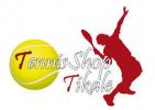 Tennisshop Tikale