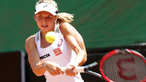 Damentennis